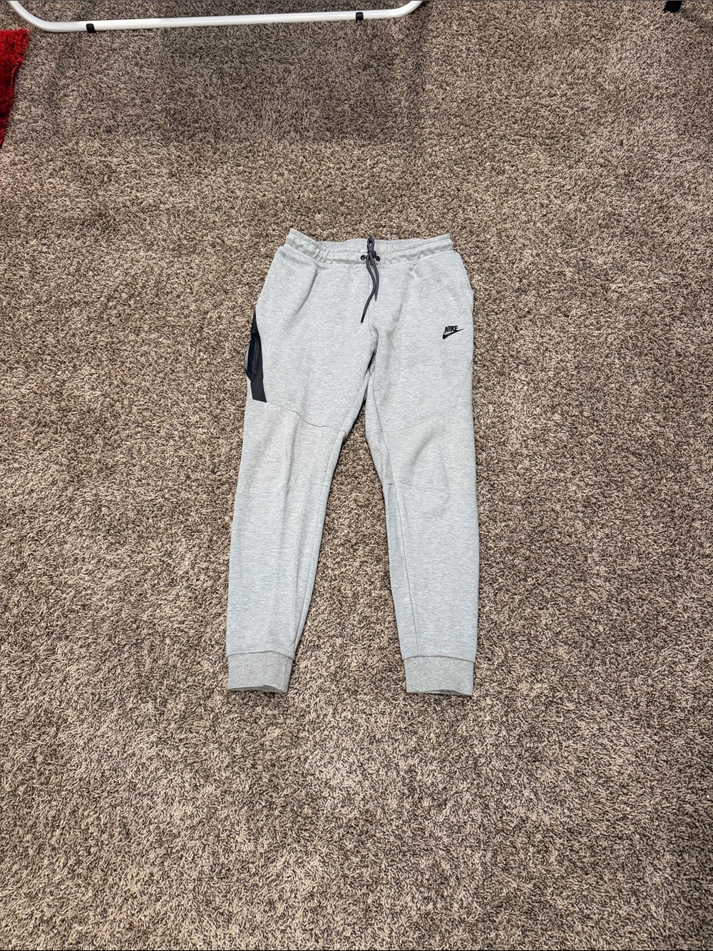 Nike tech pants